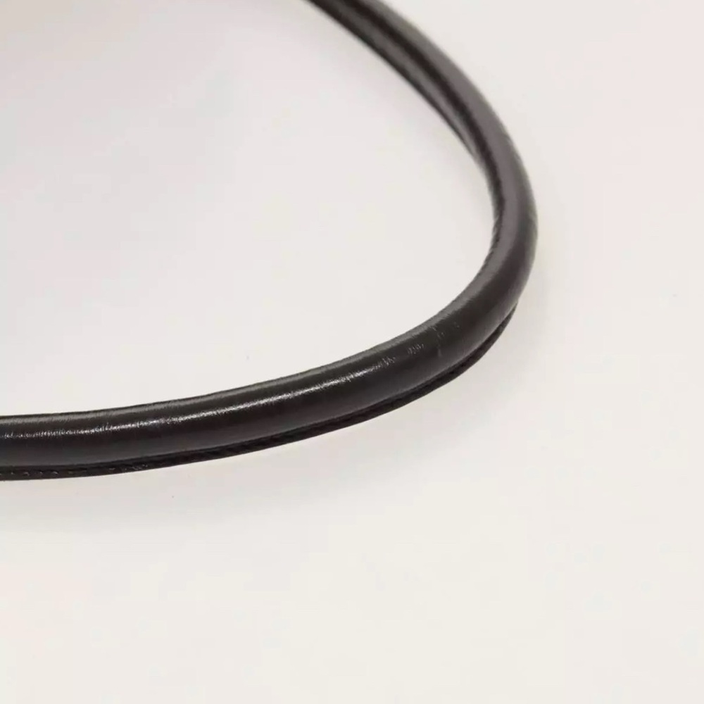 Prada Tessuto Fiori Flower Vintage Khaki Green Nylon/Leather Shoulder Bag - Picture 6 of 16